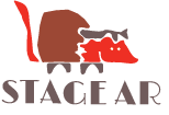stagear front logo